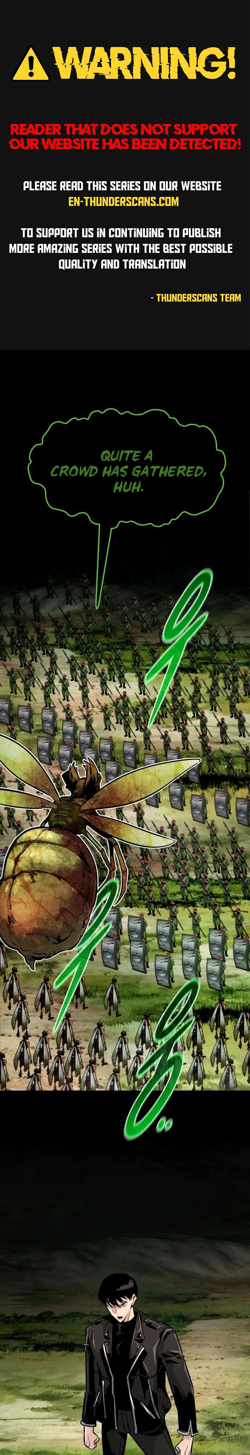 All Rounder Chapter 90 1